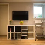 At Ranheim Appartement