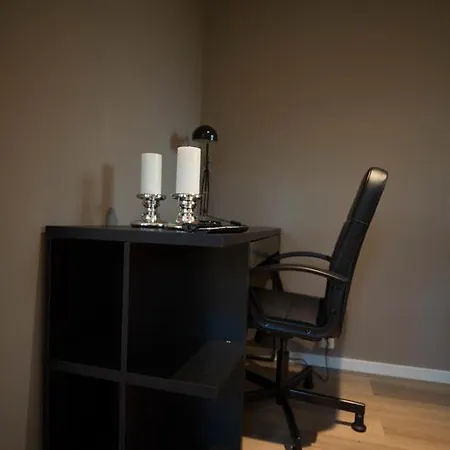 At Ranheim Apartman Trondheim