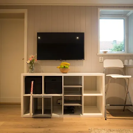 At Ranheim Apartman