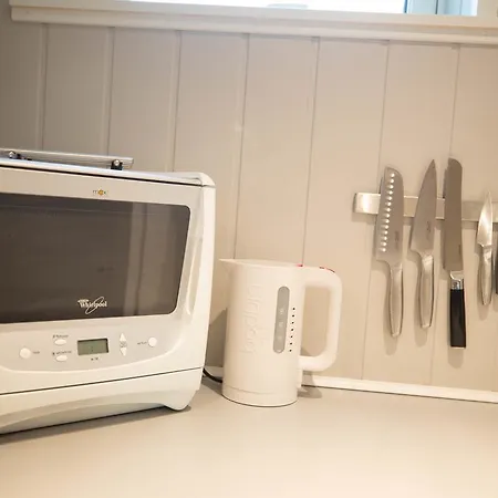 At Ranheim Trondheim