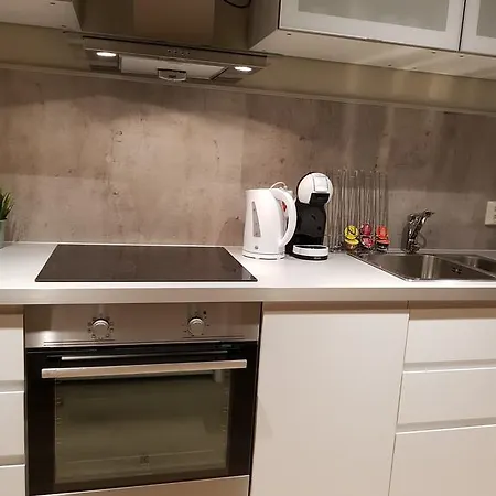 At Ranheim * טרונדהיים