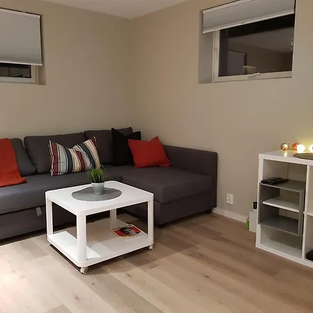 At Ranheim Apartment Trondheim