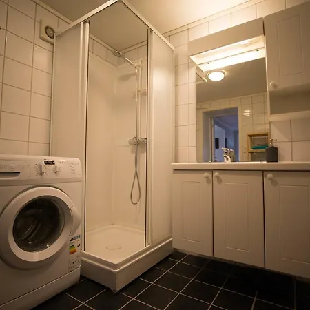 At Ranheim Apartman