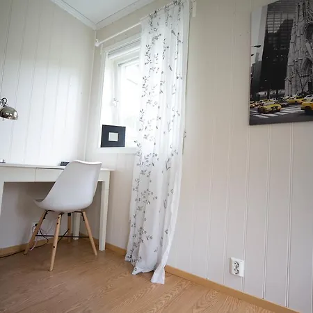 At Ranheim Apartment *