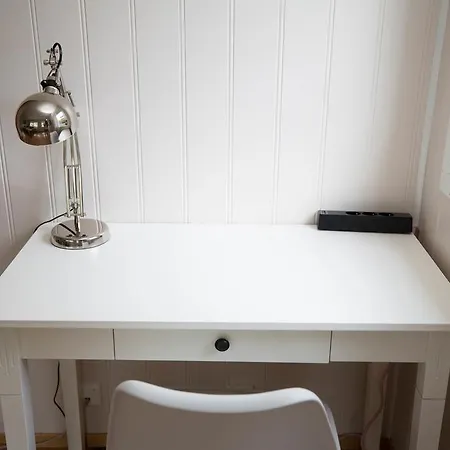 Apartment At Ranheim Trondheim