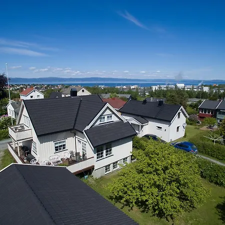 Apartment At Ranheim Trondheim