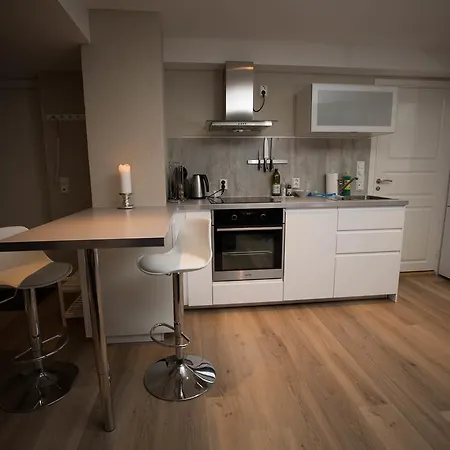 Apartment At Ranheim Trondheim