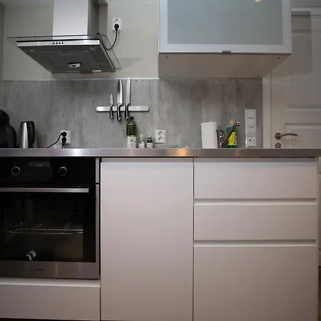 Apartment At Ranheim