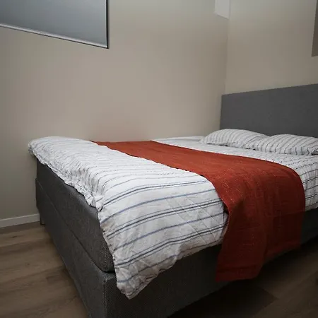 Apartment At Ranheim Trondheim