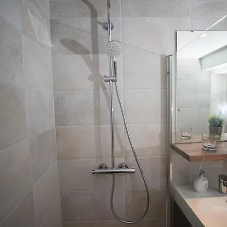 Apartment At Ranheim