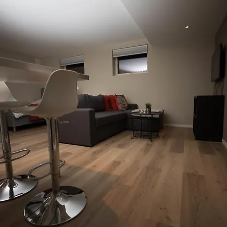 At Ranheim טרונדהיים