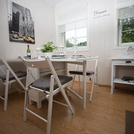 Apartment At Ranheim