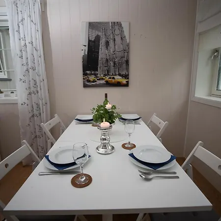 Apartment At Ranheim Trondheim
