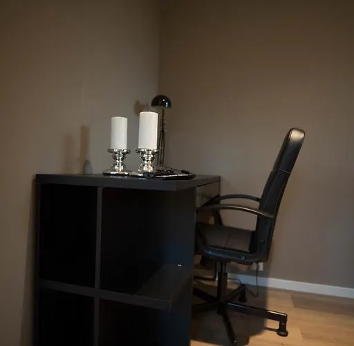 At Ranheim Lägenhet Trondheim