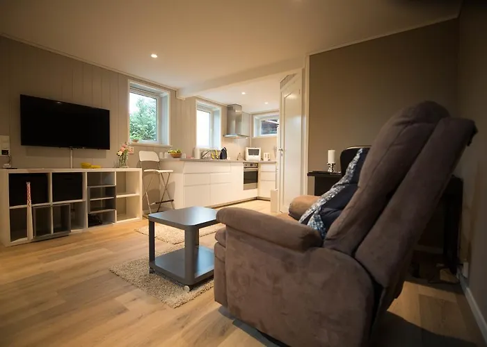 At Ranheim Appartamento *