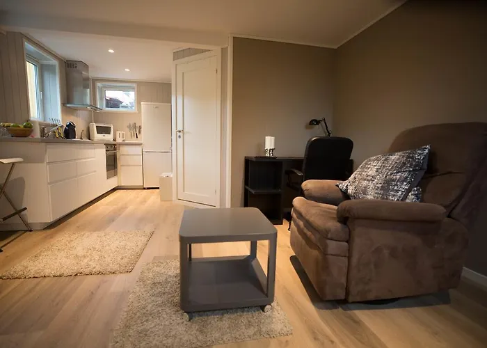 At Ranheim Lägenhet