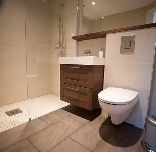 At Ranheim * Trondheim