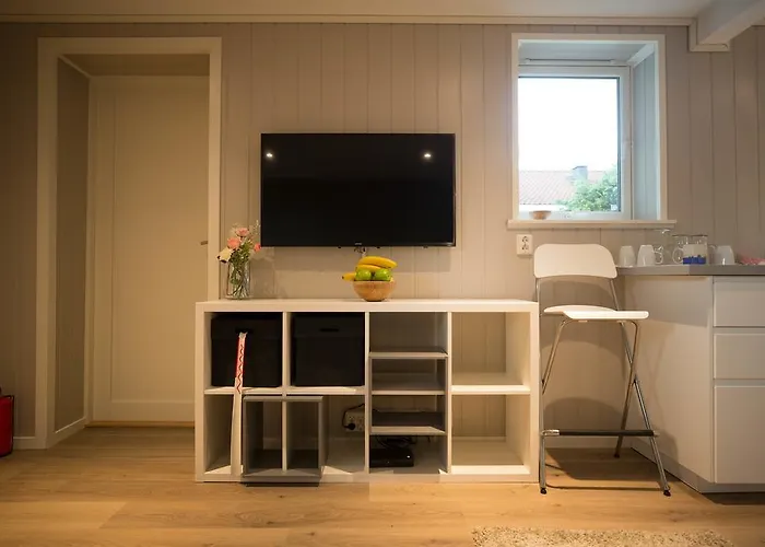 At Ranheim Appartamento