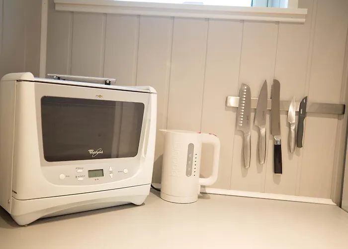 At Ranheim Trondheim