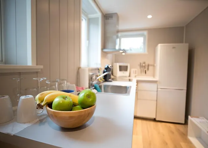 Appartamento At Ranheim Trondheim