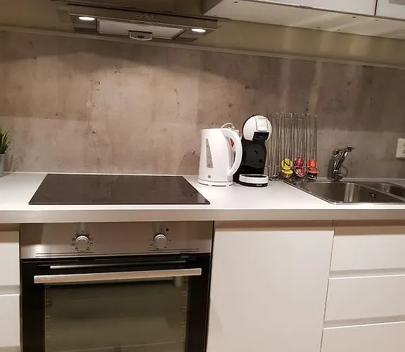 At Ranheim * Trondheim