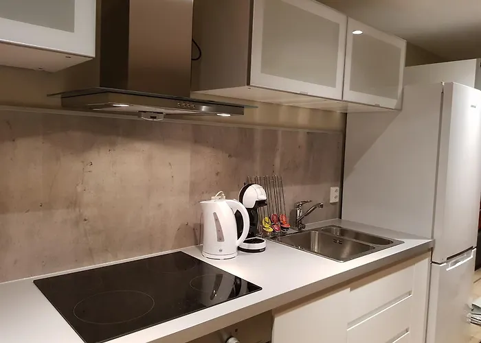 At Ranheim Lägenhet *