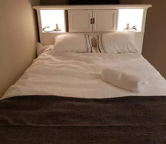 At Ranheim Trondheim