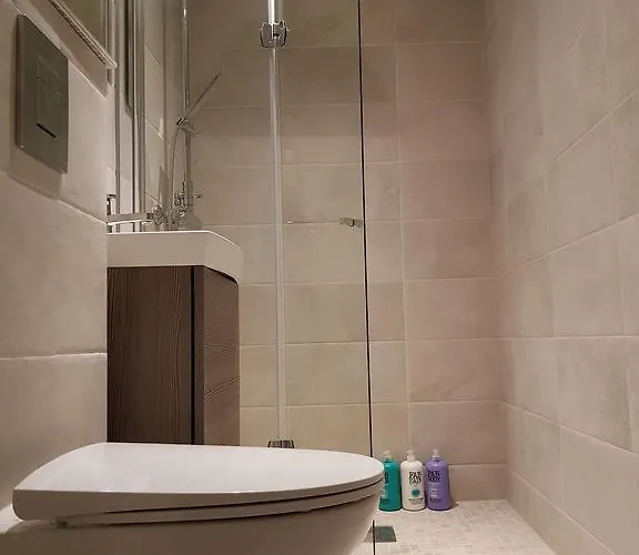 At Ranheim Appartamento *