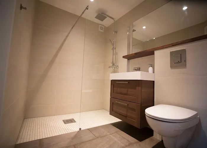 At Ranheim Appartamento