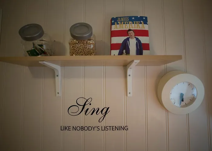 At Ranheim * Trondheim