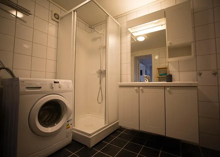 At Ranheim Appartamento