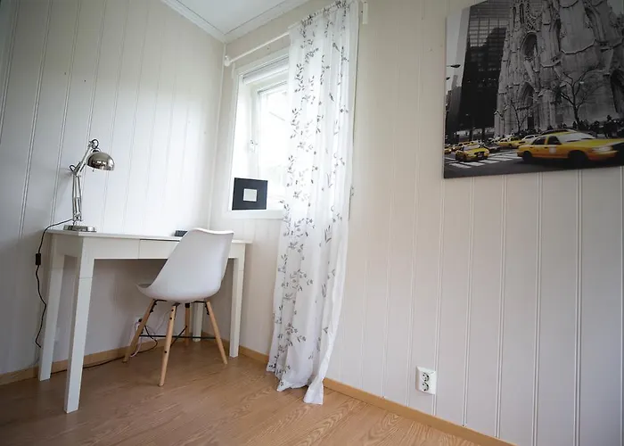 At Ranheim Appartamento *