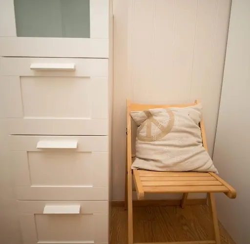 At Ranheim * Trondheim