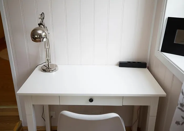 Appartamento At Ranheim Trondheim