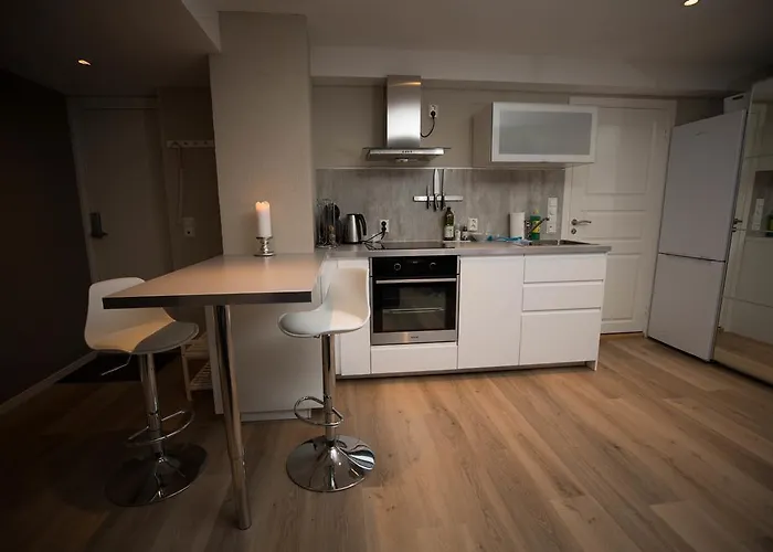 Daire At Ranheim Trondheim