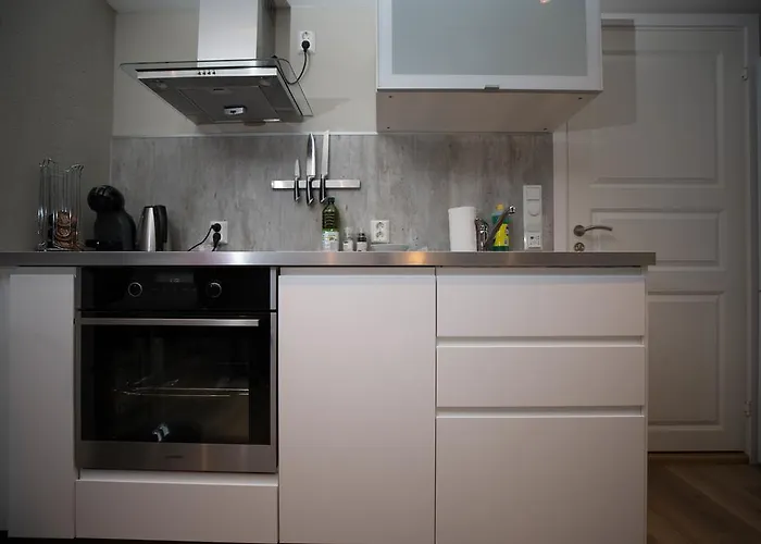 Lägenhet At Ranheim