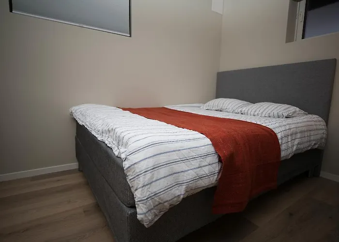 Appartamento At Ranheim Trondheim