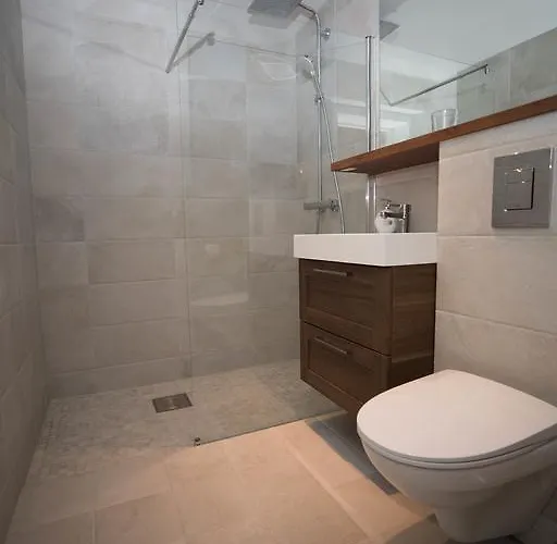 At Ranheim Lägenhet *