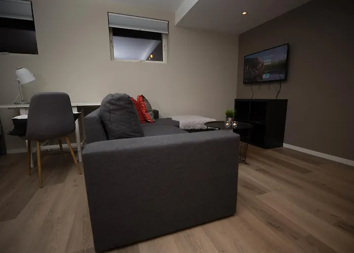 Appartamento At Ranheim