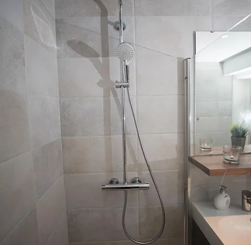 Lägenhet At Ranheim