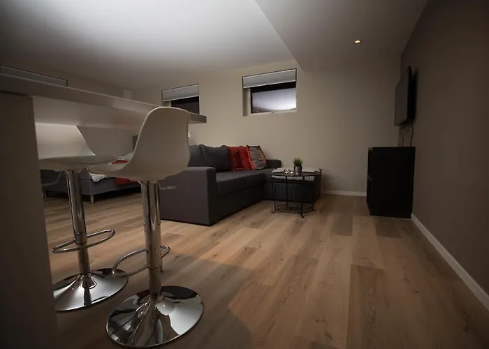 At Ranheim Trondheim