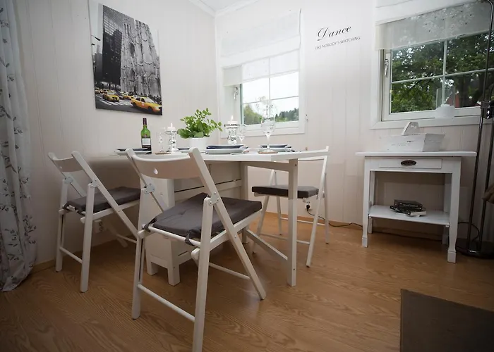 Appartamento At Ranheim