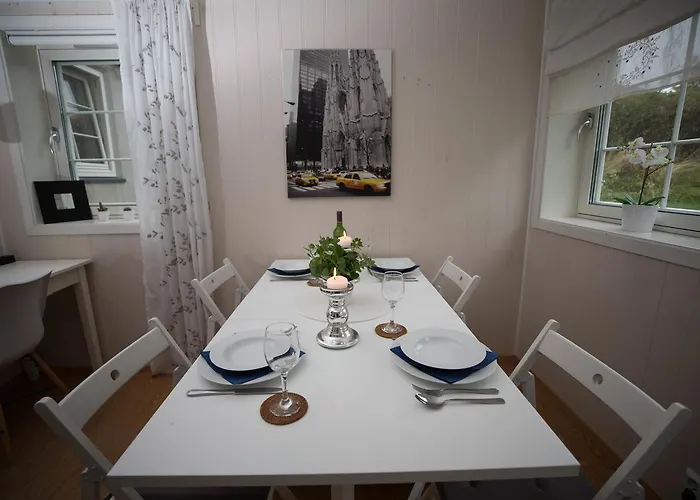 Lägenhet At Ranheim Trondheim