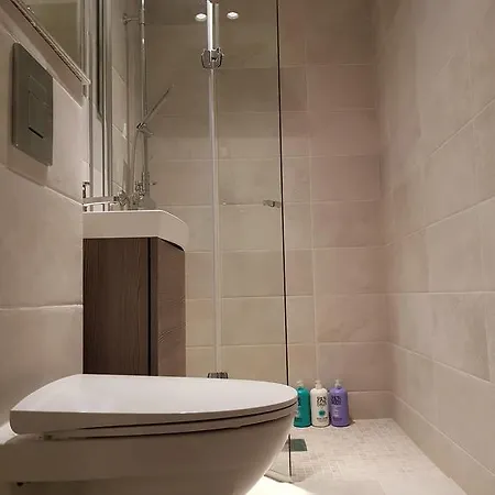 At Ranheim Leilighet *