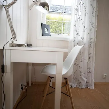 Apartment At Ranheim